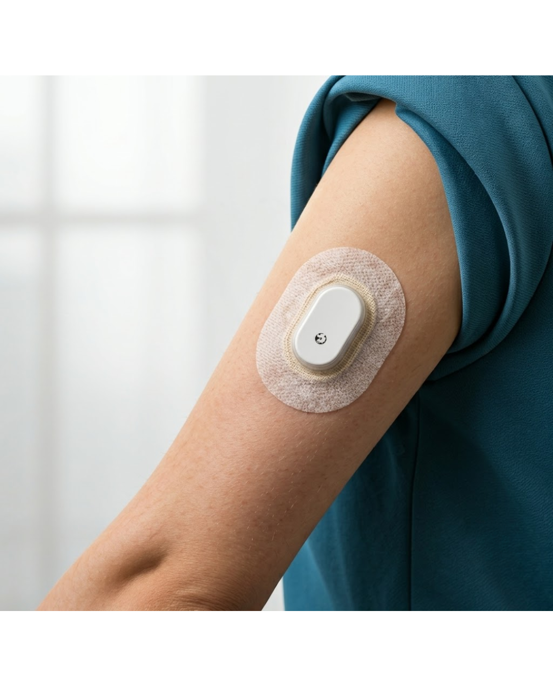 Aplicar sensor